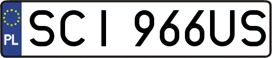 SCI966US