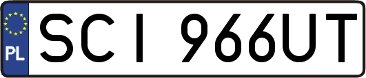 SCI966UT