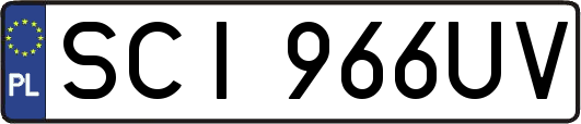 SCI966UV