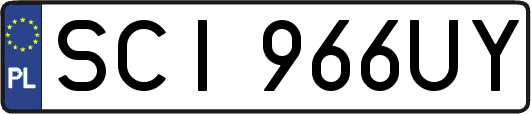SCI966UY