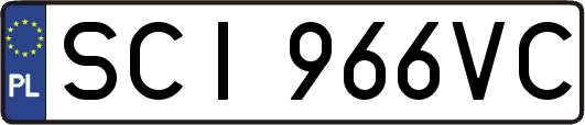 SCI966VC