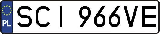 SCI966VE