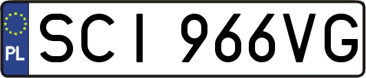 SCI966VG