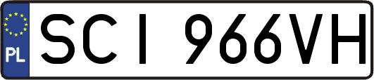 SCI966VH