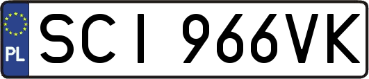 SCI966VK