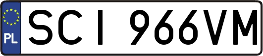 SCI966VM