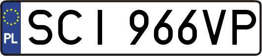 SCI966VP