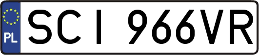 SCI966VR