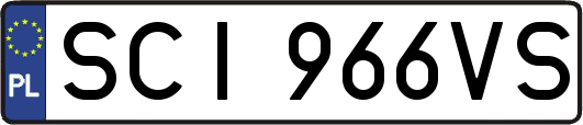 SCI966VS