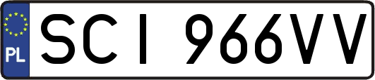 SCI966VV