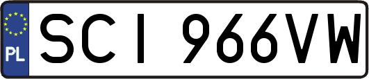 SCI966VW