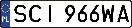 SCI966WA
