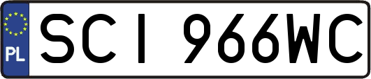 SCI966WC