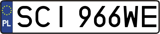 SCI966WE