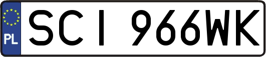 SCI966WK