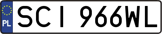 SCI966WL