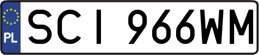 SCI966WM