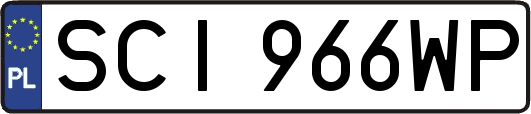 SCI966WP