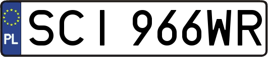 SCI966WR