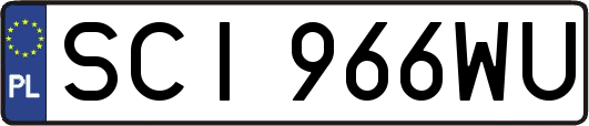 SCI966WU