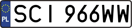 SCI966WW