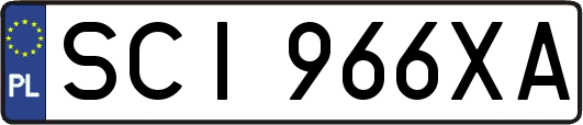 SCI966XA
