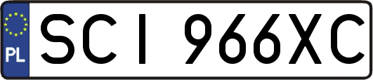 SCI966XC