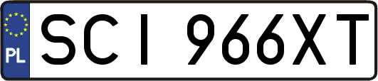 SCI966XT