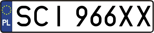 SCI966XX