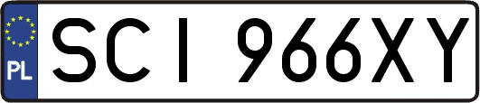 SCI966XY
