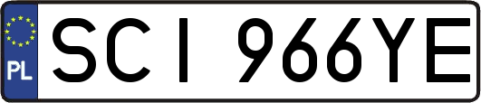SCI966YE