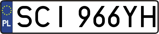 SCI966YH