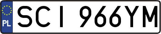 SCI966YM