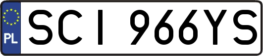 SCI966YS