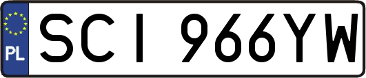 SCI966YW
