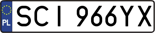 SCI966YX