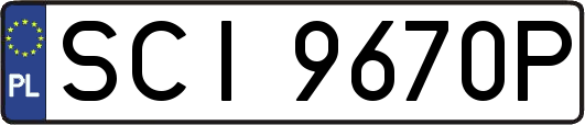 SCI9670P