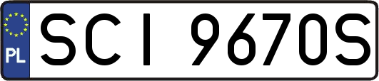 SCI9670S