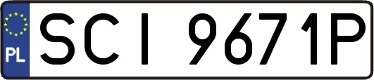 SCI9671P