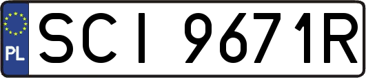 SCI9671R