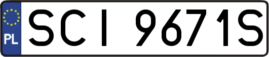 SCI9671S