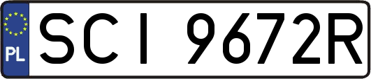 SCI9672R