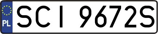 SCI9672S