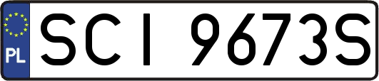 SCI9673S
