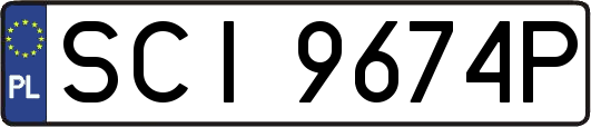 SCI9674P