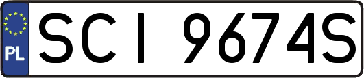 SCI9674S