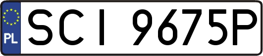 SCI9675P