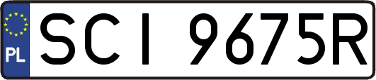 SCI9675R