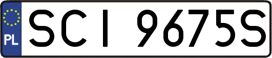 SCI9675S