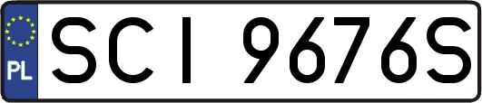 SCI9676S